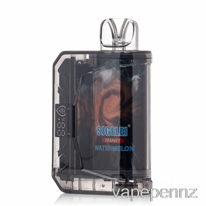 Sigelei Smart AC10000 Disposable Watermelon VAPE NZ